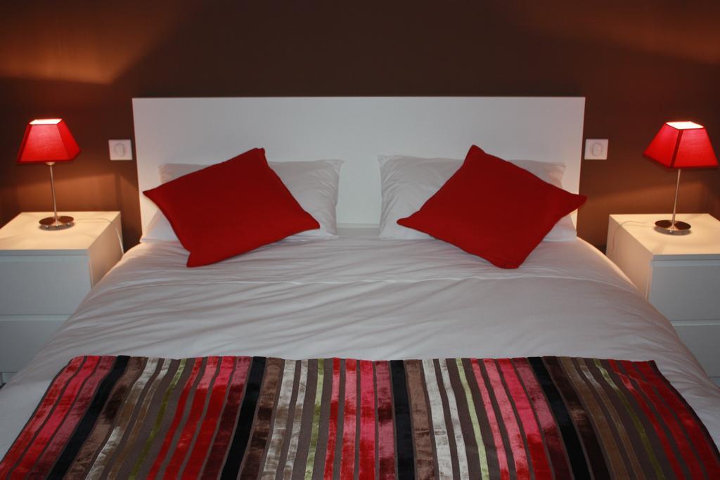 Apartment Studios Du Marche Au Bois Perigueux