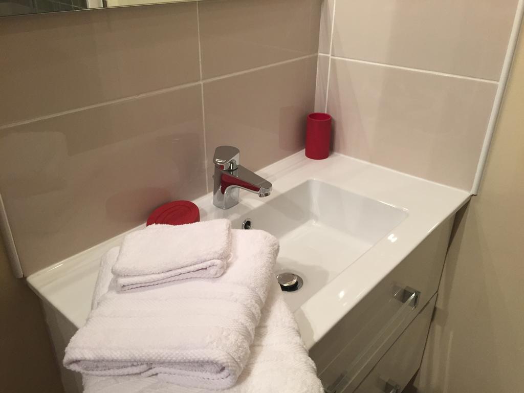 Apartment Du Marche Au Bois