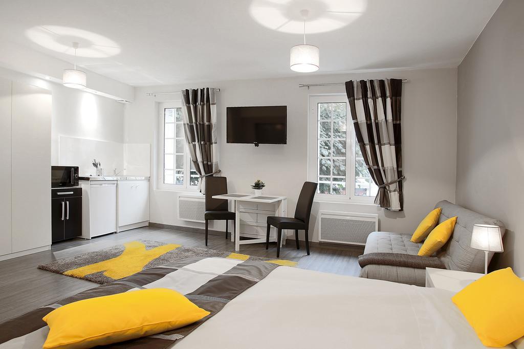Du Marche Au Bois Apartment Périgueux