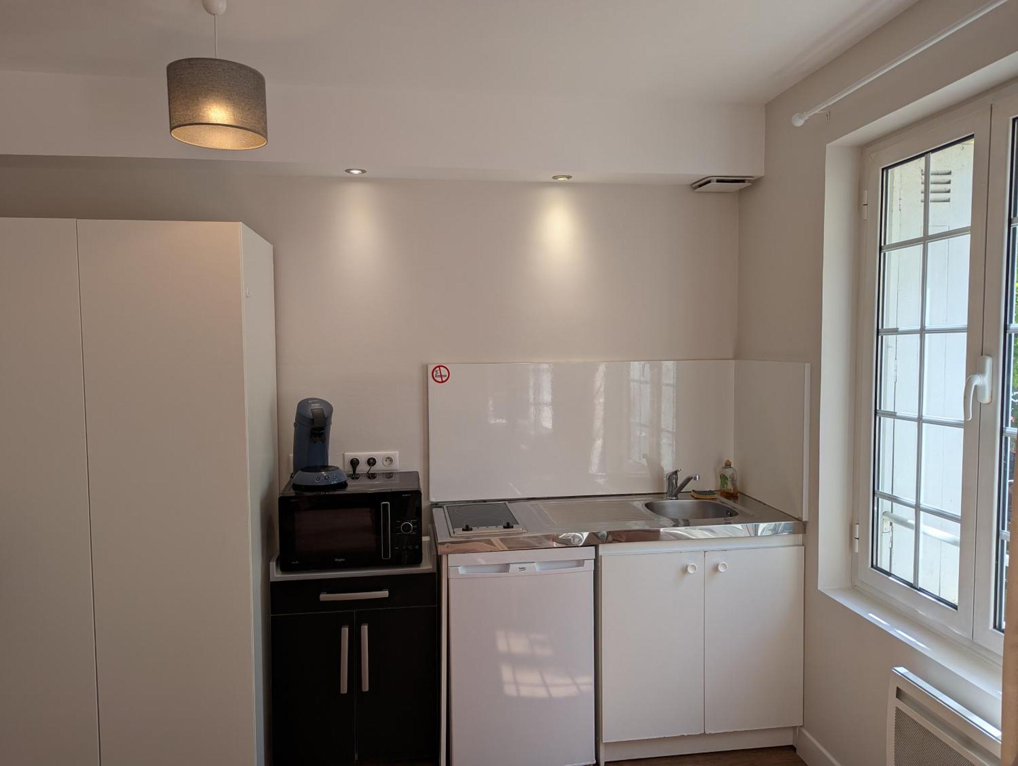 Du Marche Au Bois Apartment Périgueux