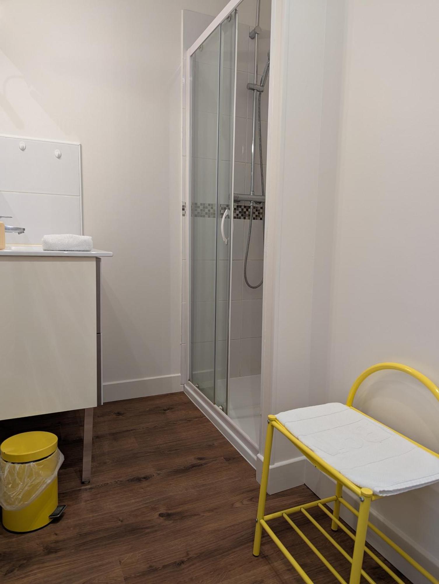 Du Marche Au Bois Apartment *